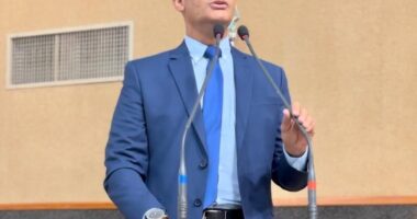 Artigo: Pablo Roberto apresenta emenda para que governo inclua juros e correções no pagamento dos precatórios