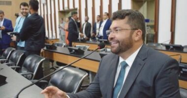 Artigo: Próximo de Jerônimo, deputado é alvo de pedido de expulsão do União Brasil