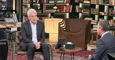 Artigo: Ministro Rui Costa participa de programa na TV nesta quinta (24)