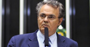 Artigo: Pré-candidato a prefeitura baiana é internado em hospital de São Paulo