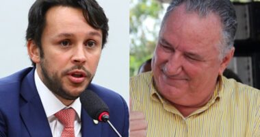 Artigo: “Até em guerra tem que ter ética”, dispara Negromonte sobre Carletto