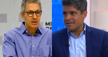 Artigo: Alvo da ira de nordestinos, Zema se encontrou com ACM Neto em julho