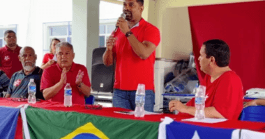 Artigo: PT define mais um nome para disputa em cidade baiana