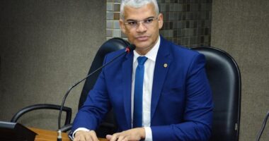 Artigo: Pablo Roberto propõe integrar Guarda Municipal à Segurança Pública na Bahia