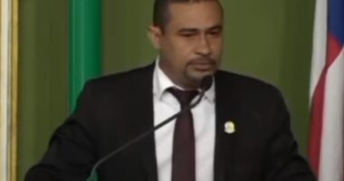 Artigo: Vereador dispara e entra em rota de colisão contra aliado de Neto; entenda