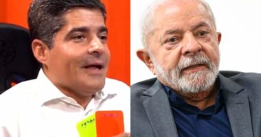 Artigo: O Globo: União Brasil de ACM Neto quer de Lula presidência dos Correios