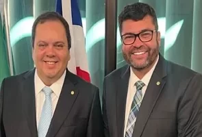 Artigo: Em rota de colisão com colega, deputado diz condição para deixar o UB