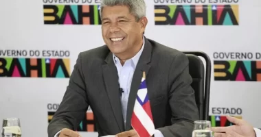 Artigo: Jerônimo despista sobre montagem de chapa e diz que oposição está “intimidada”