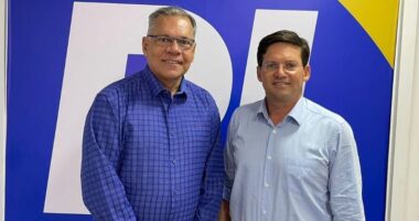Artigo: 2024: Buscando a CMS, João Henrique se filia ao PL