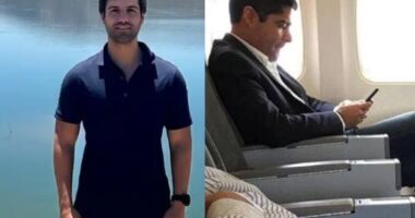 Artigo: Novo líder: neto de Luis Eduardo Magalhães começa a rodar a Bahia e mira 2026