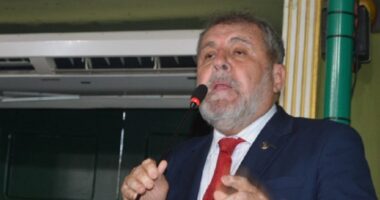 Artigo: Vereador defende presença do PT em chapa por Salvador