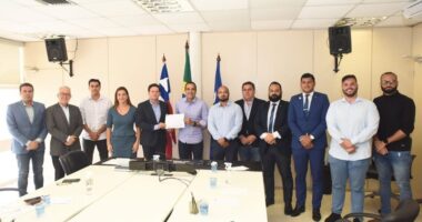 Artigo: Cúpula do PL vai à prefeitura para encontro com Bruno Reis; saiba detalhes