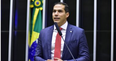 Artigo: Gabriel Nunes celebra sanção de Lula que garante R$ 27 bilhões para estados e municípios