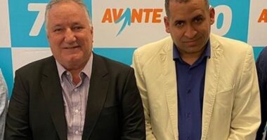 Artigo: Site divulga nome de possível substituto de Tum na Seagri