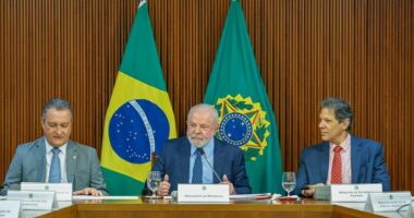 Artigo: Embates internos não serão aceitos por Lula em 2024; diz site