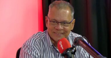 Artigo: Ex-prefeito nega que tomava remédios durante crises no governo; entenda