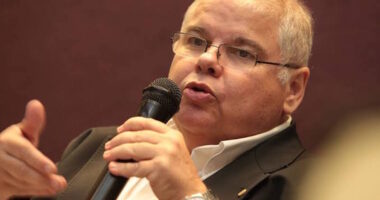 Artigo: Lúcio diz que nome de Wagner é “natural” à reeleição em 26