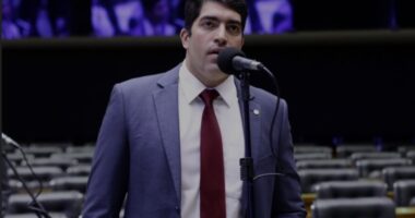 Artigo: Otto Filho manda recado desaforado para Lidice: “Tive o dobro de sua votação”