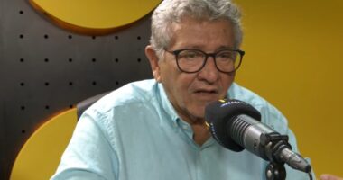 Artigo: Caetano lembra conversa sobre desistência de Wagner em 2022