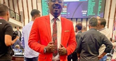 Artigo: Pancadinha toma decisão e barra ida de suplente para Alba