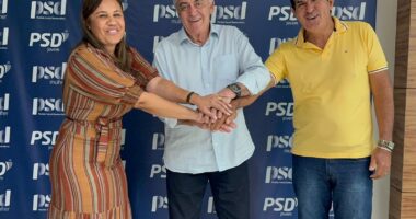 Artigo: Senador Otto Alencar oficializa apoio a pré candidatura de Rose Requião à prefeitura de Dias D’Ávila 
