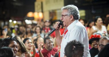 Artigo: Camaçari: oposição inicia projeto de escuta e moradores citam saúde como preocupação