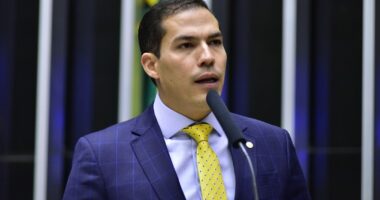 Artigo: Diante do agravamento da seca na Bahia, Gabriel Nunes solicita ajuda do governo, bancos e órgãos federais