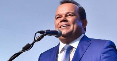 Artigo: Ministra de Lula grava vídeo em apoio a Geraldo Jr. em Salvador