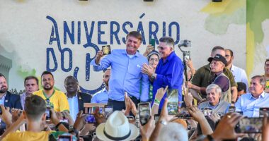 Artigo: Por rejeição, principal prefeito bolsonarista da Bahia não deve disputar reeleição