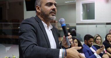 Artigo: Eleições 2024: presidente da UGT-BA defende debate sobre tarifa zero e energia limpa no transporte público