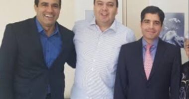 Artigo: Após alerta, site revela ida de Elmar Nascimento para novo partido; saiba mais