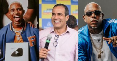 Artigo: Pagodeiros receberão bem mais da Prefeitura do que cantores de axé no Carnaval