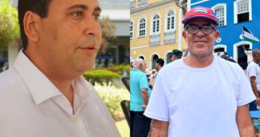 Artigo: Novo presidente fala sobre objetivos à frente de Federação com o PT