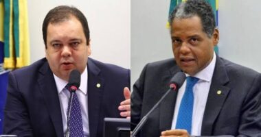 Artigo: Lula recebe Elmar, Antônio Brito, Rui Costa e Lyra no palácio