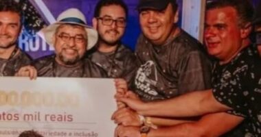 Artigo: Aliado de ACM Neto, Elmar encerra o Carnaval em camarote do PT