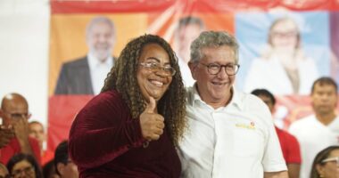 Artigo: Caetano anuncia novos apoios no Diga Ai em Abrantes: “aqui tem amor e acolhimento”