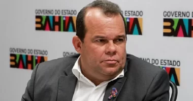 Artigo: Geraldo Jr. responde sobre presença de Rui em campanha