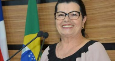 Artigo: Candidata explica ausência durante debate em Conquista