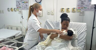 Artigo: Santa Casa de Jequié abre vagas para Residência Médica em Ginecologia e Obstetrícia