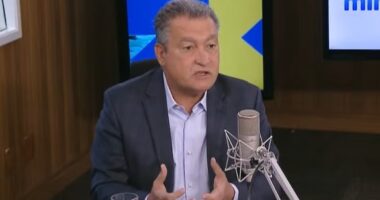 Artigo: Rui Costa defende reeleição de Jerônimo e provoca oposição após notícia de retorno ao governo: “desespero”