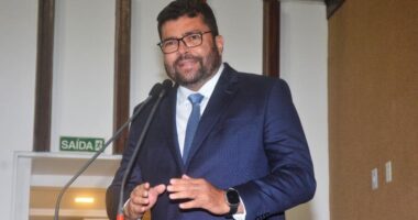 Artigo: Deputado abre o jogo sobre situação de Marcinho Oliveira em meio a expulsão do União Brasil