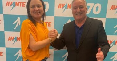 Artigo: Avante se reforça e tira mais um prefeito do PSD; veja nome