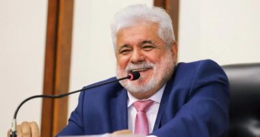 Artigo: Eleito, Paulo Rangel é alçado em cargo no TCM, veja detalhe