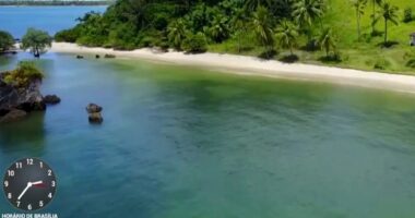 Artigo: Exclusivo: político de peso em Salvador compra metade de ilha; confira