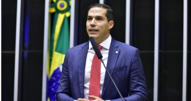 Artigo: Gabriel Nunes lança e apoia mais de 40 pré-candidaturas a prefeito por toda Bahia