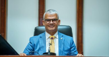 Artigo: Pablo Roberto vê com otimismo nova pesquisa em Feira e diz que é ‘pré-candidato que mais cresce’