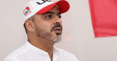 Artigo: Presidente da UGT-BA critica pedido de empréstimo de 120 milhões de dólares para Prefeitura aprovado pela CMS