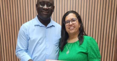 Artigo: De olho na eleição, PDT filia nome do PSD em Salvador