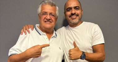 Artigo: Presidente da UGT-BA anuncia filiação ao Podemos para fortalecer pauta sindical