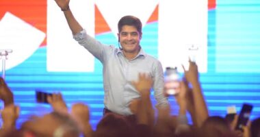 Artigo: Aliados de Neto apostam no ‘cinturão 44’ como termômetro para 26